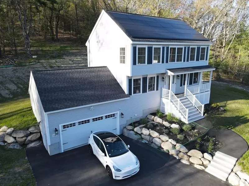 138 Littleton Road, Ayer, MA 01432