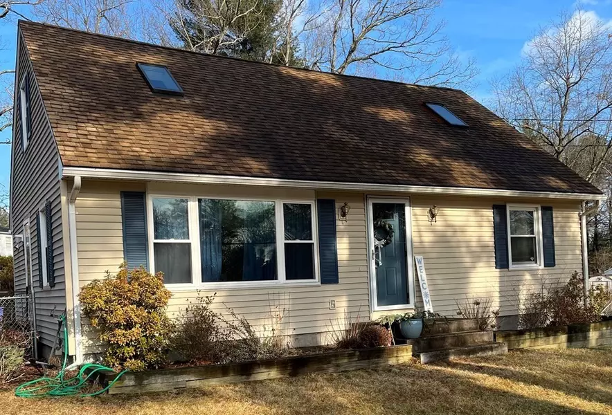 136 Feeding Hills Road, Southwick, MA 01077