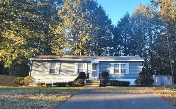 32 Earl Drive, Athol, MA 01331