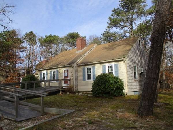 11 Anawan Rd, Brewster, MA 02631