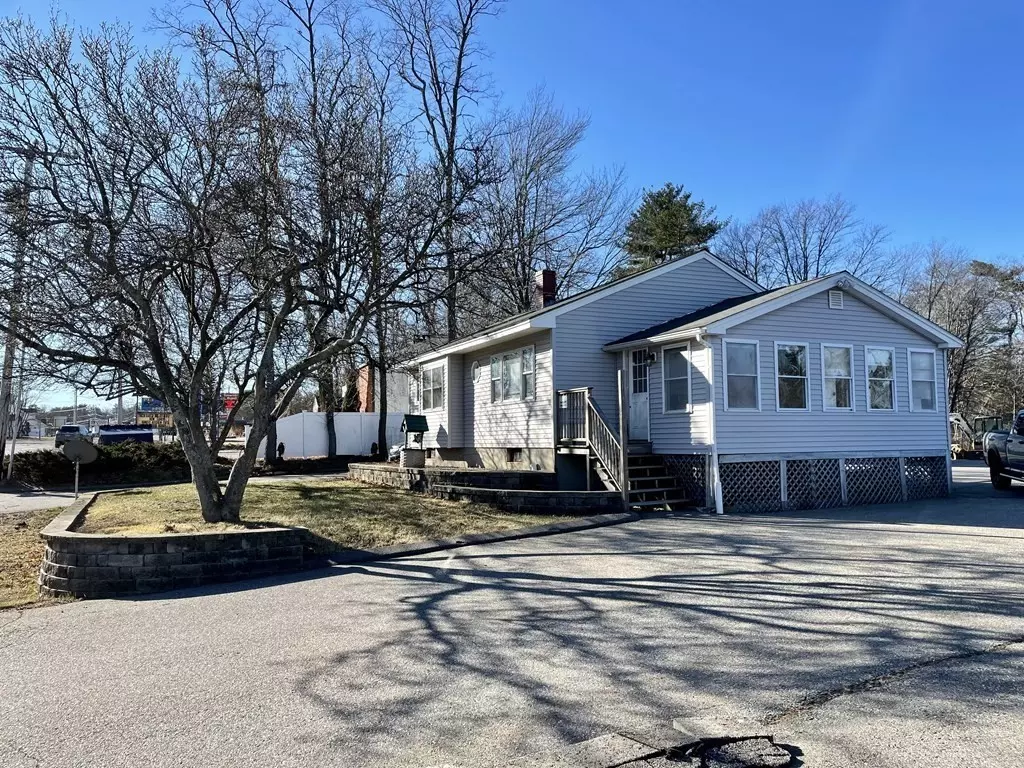 Seabrook, NH 03874,191 Lafayette Road