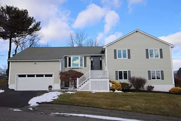 6 Sharon Drive, Saugus, MA 01906