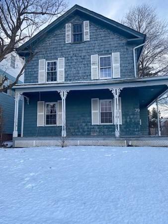 39 Grove St, Leicester, MA 01524