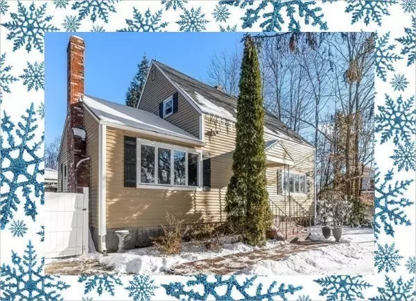 1233 Main Street, Ashby, MA 01431