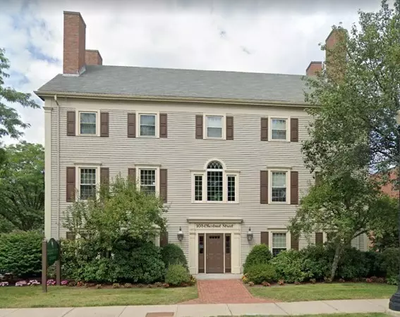 105 Chestnut Street #37 A, Needham, MA 02492