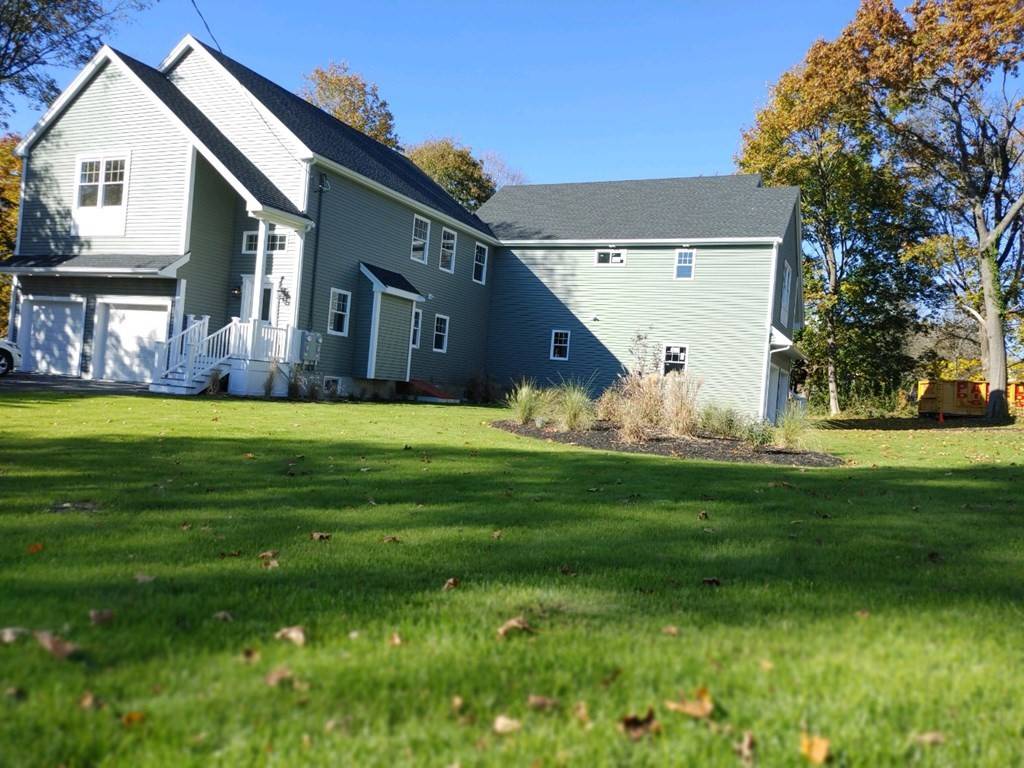 14 Broad Street #B, Plainville, MA 02762