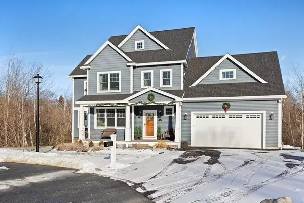 8 Martin Lane, Salem, MA 01970