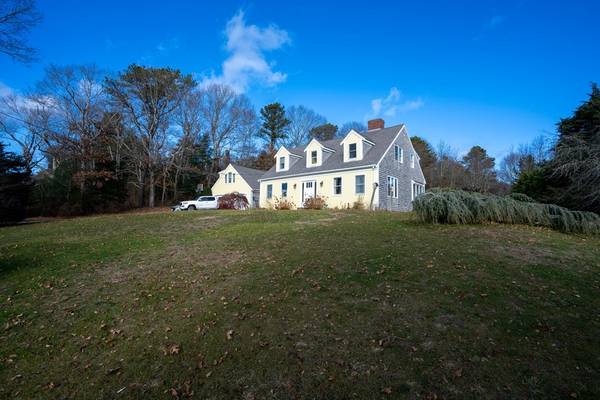 78 Clifford Road, Plymouth, MA 02360