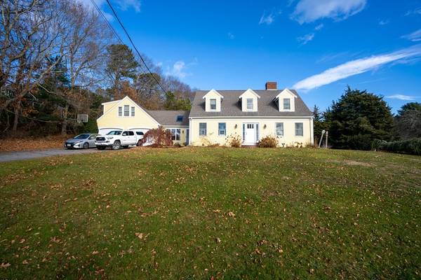 Plymouth, MA 02360,78 Clifford Road