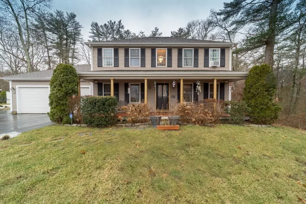 Wareham, MA 02571,23 Swifts Beach Road