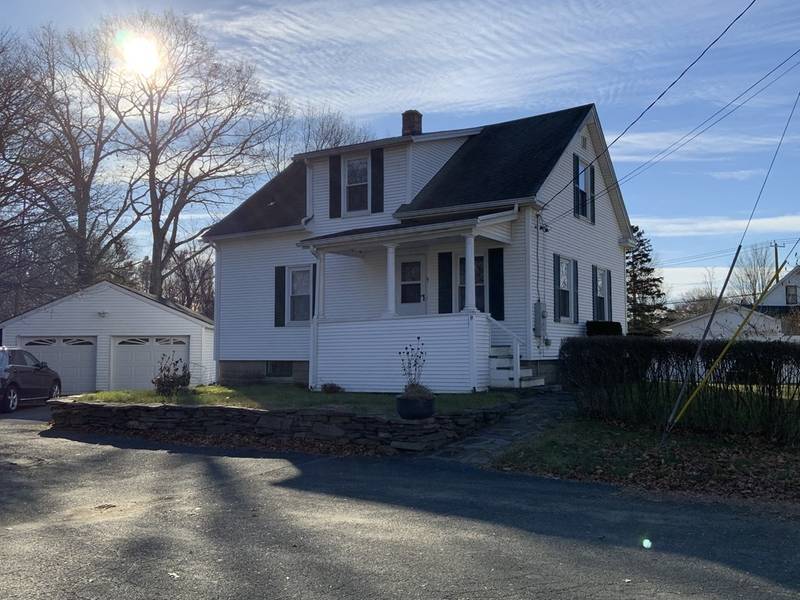 9 Madison Avenue, Montague, MA 01376