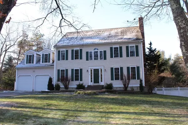 Lakeville, MA 02347,14 West Vaughan St