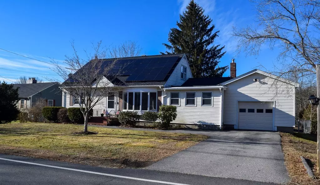 Dracut, MA 01826,1230 Hildreth St