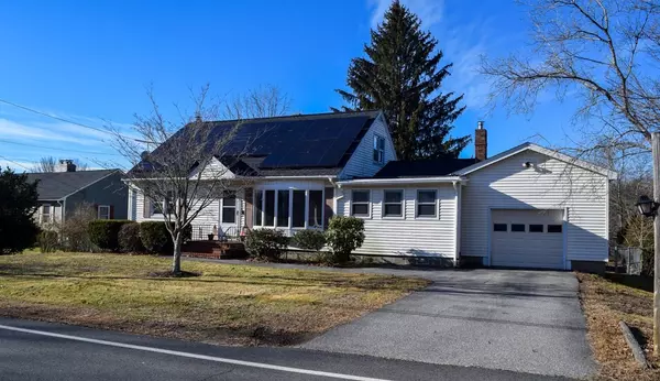 1230 Hildreth St, Dracut, MA 01826