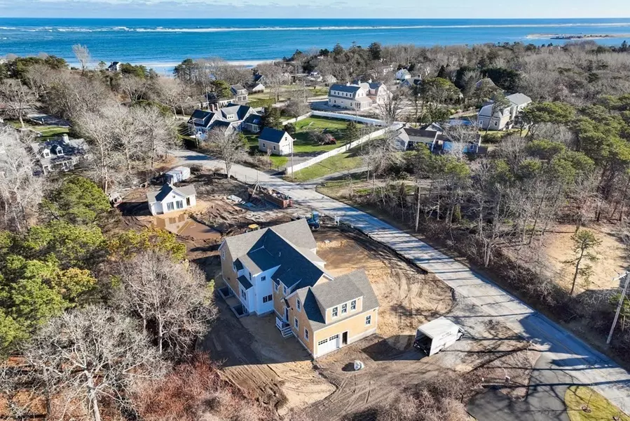 517 Stony Hill Rd, Chatham, MA 02650