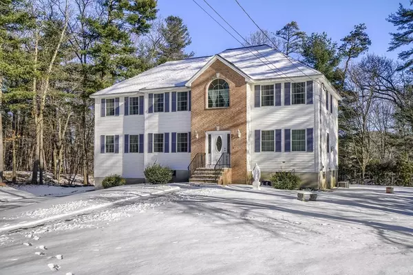 784 Lowell St, Methuen, MA 01844