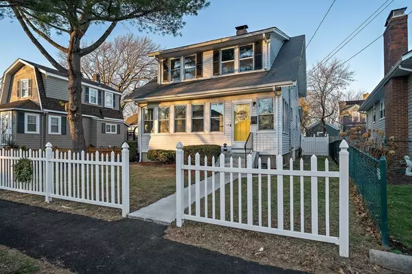 26 Bittern Rd, Quincy, MA 02169