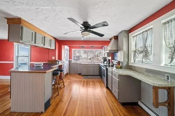 Quincy, MA 02169,26 Bittern Rd