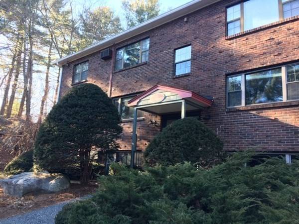 35 Swanson Ct #25D, Boxborough, MA 01719