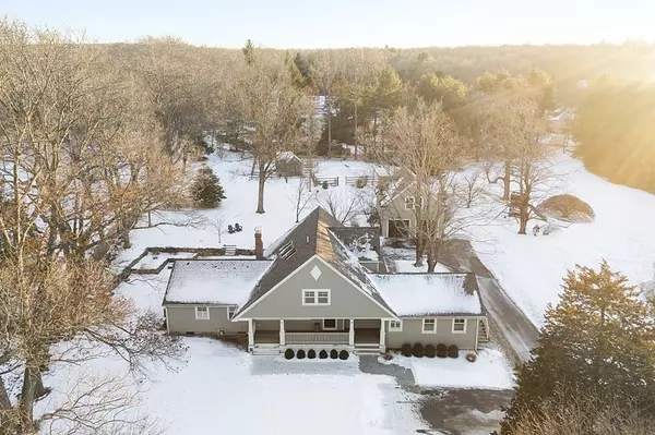 430 Cambridge Turnpike, Concord, MA 01742