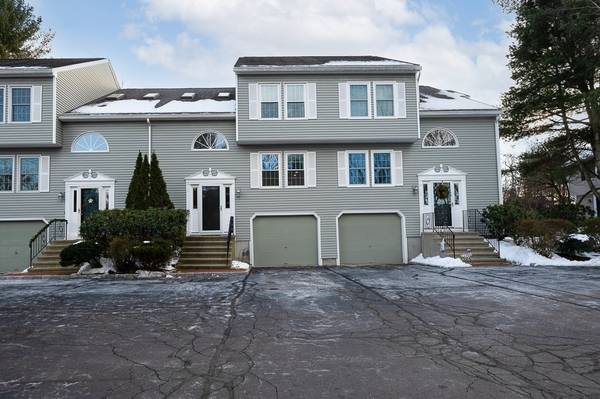 7 Herbert Drive #C, Sutton, MA 01590