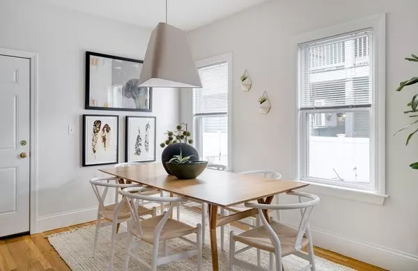 Cambridge, MA 02139,6-8 Oakland St #1