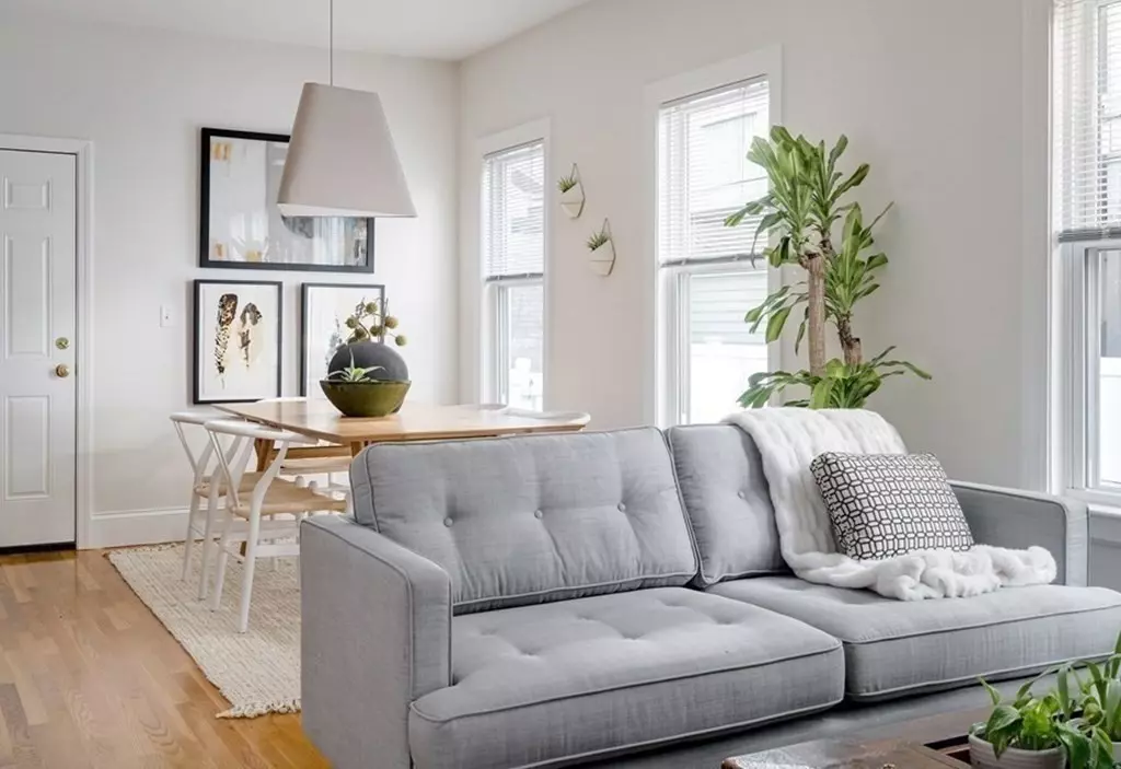 Cambridge, MA 02139,6-8 Oakland St #1