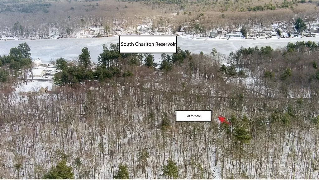 Charlton, MA 01507,Lot 1 Daniels Rd