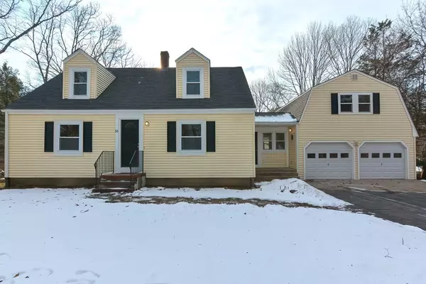 51 West St, Medway, MA 02053