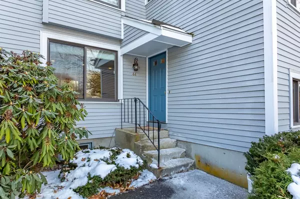 Concord, MA 01742,44 Staffordshire Ln #44