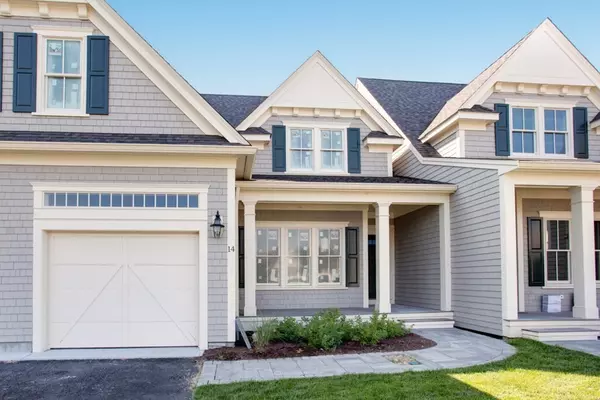 1090 Shore Road #14, Bourne, MA 02534