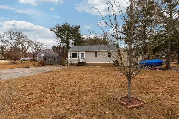 Wareham, MA 02571,6 Willard St