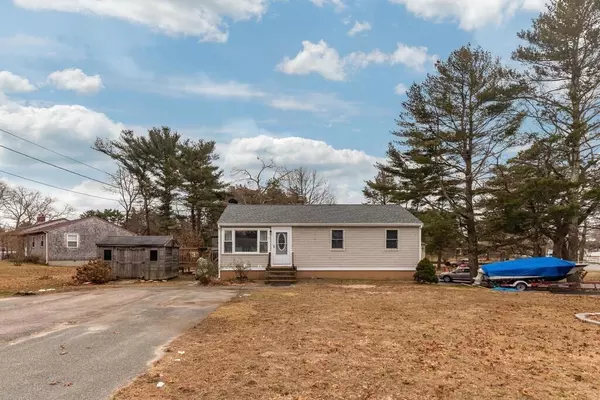 Wareham, MA 02571,6 Willard St