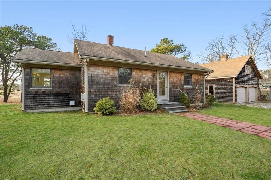 60 Springline Dr, Wellfleet, MA 02667