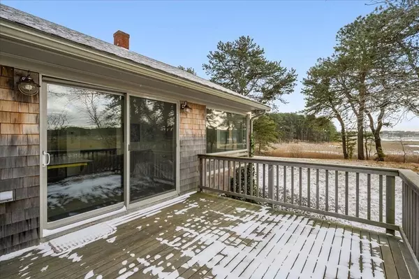 Wellfleet, MA 02667,60 Springline Dr