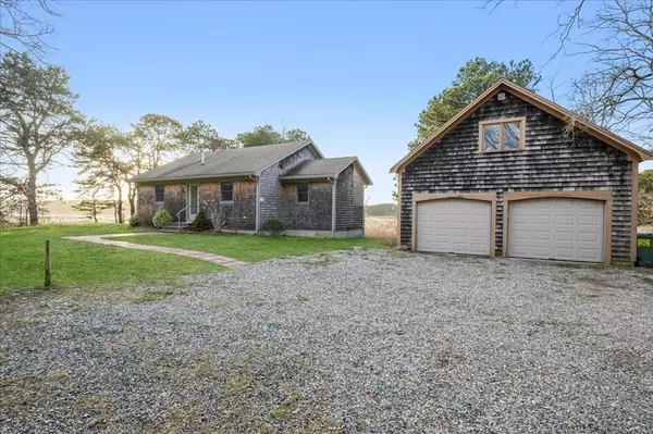 Wellfleet, MA 02667,60 Springline Dr