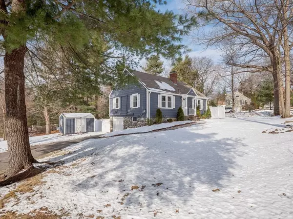 368 Lake Street, Shrewsbury, MA 01545