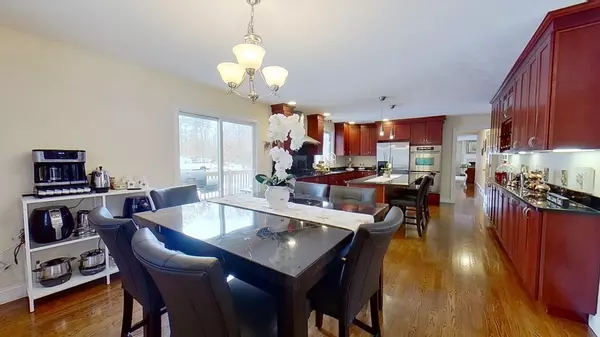 Abington, MA 02351,121 Highland Rd.