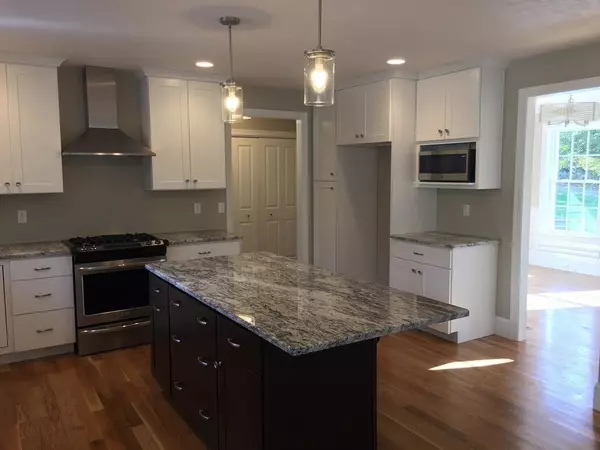 Southborough, MA 01772,135 Deerfoot Road