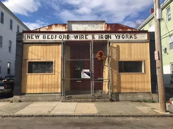 19-21 Beetle St., New Bedford, MA 02746