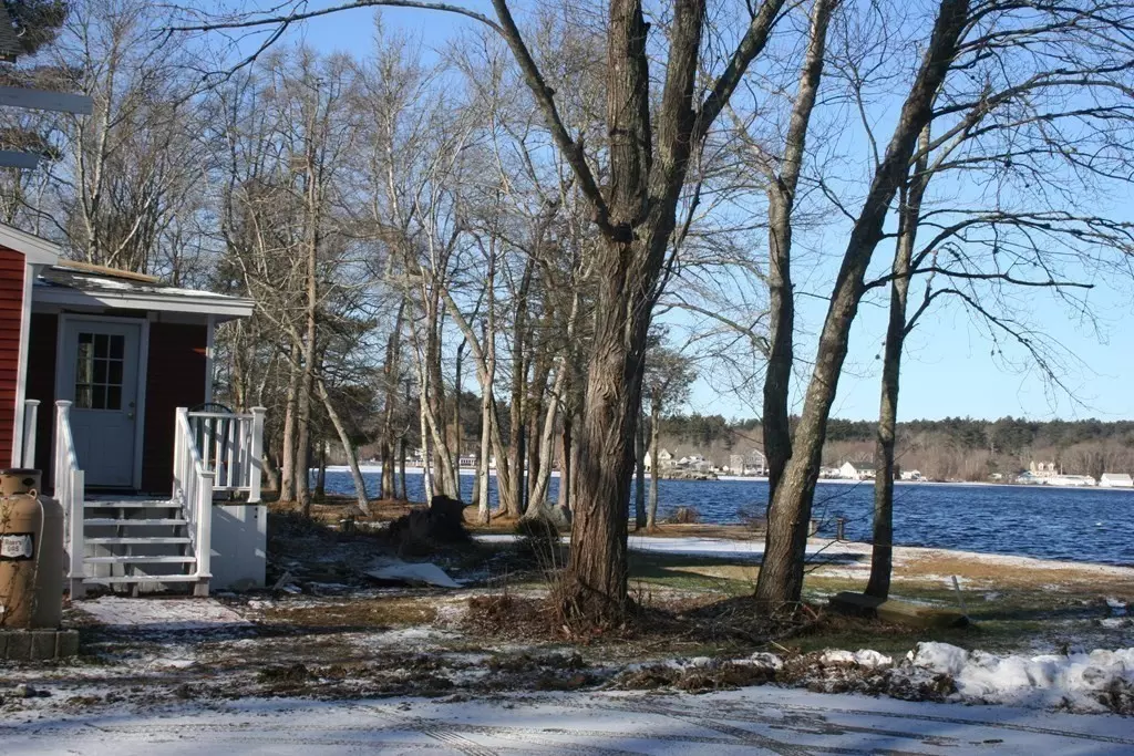 Lakeville, MA 02347,2 Morrison Way #WATERFRONT