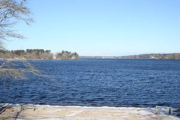 Lakeville, MA 02347,2 Morrison Way #WATERFRONT