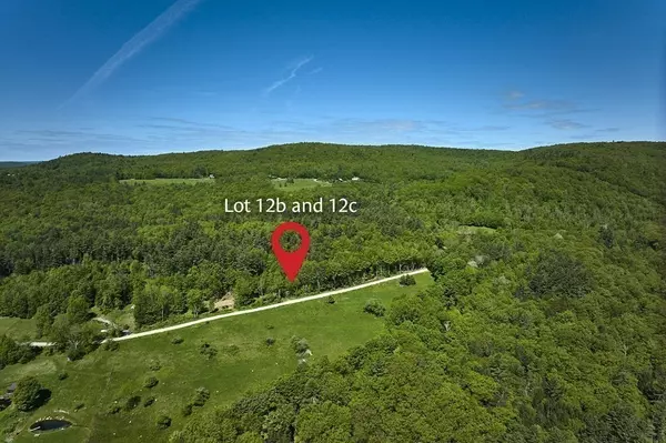 Charlemont, MA 01339,0 Maxwell Rd Lot 12b