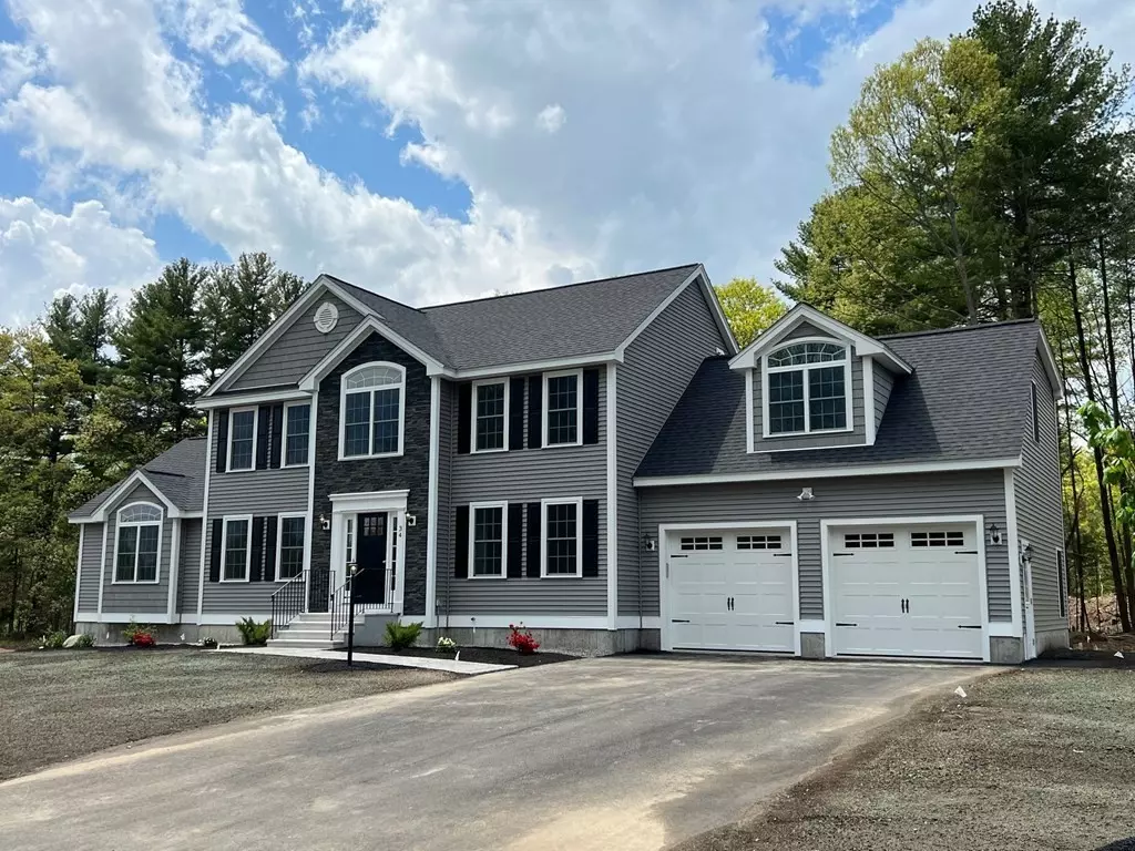 Dracut, MA 01826,34 Berube Lane #Lot 23