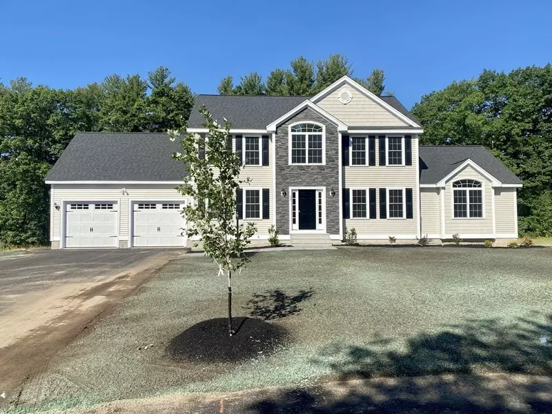 30 Berube Lane #Lot 22, Dracut, MA 01826