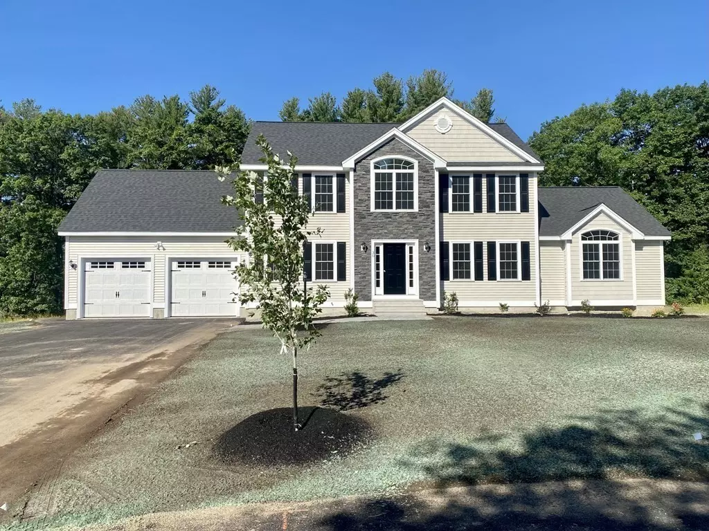 Dracut, MA 01826,30 Berube Lane #Lot 22