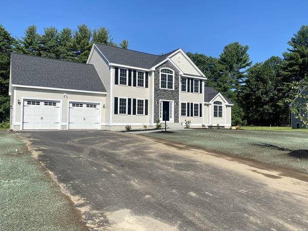 Dracut, MA 01826,30 Berube Lane #Lot 22