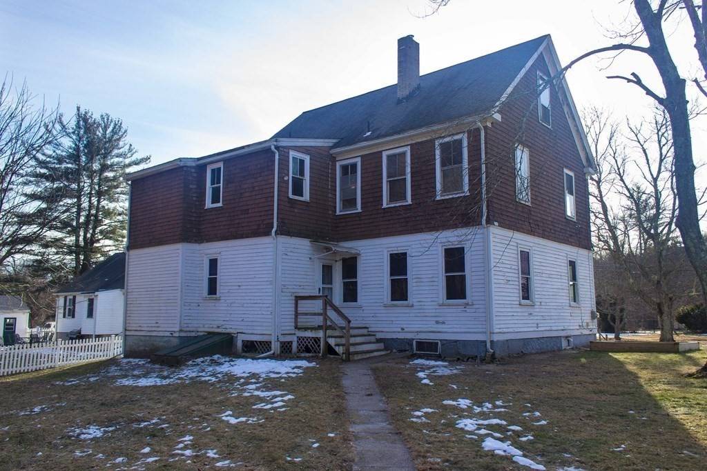 Medway, MA 02053,46 Village Street