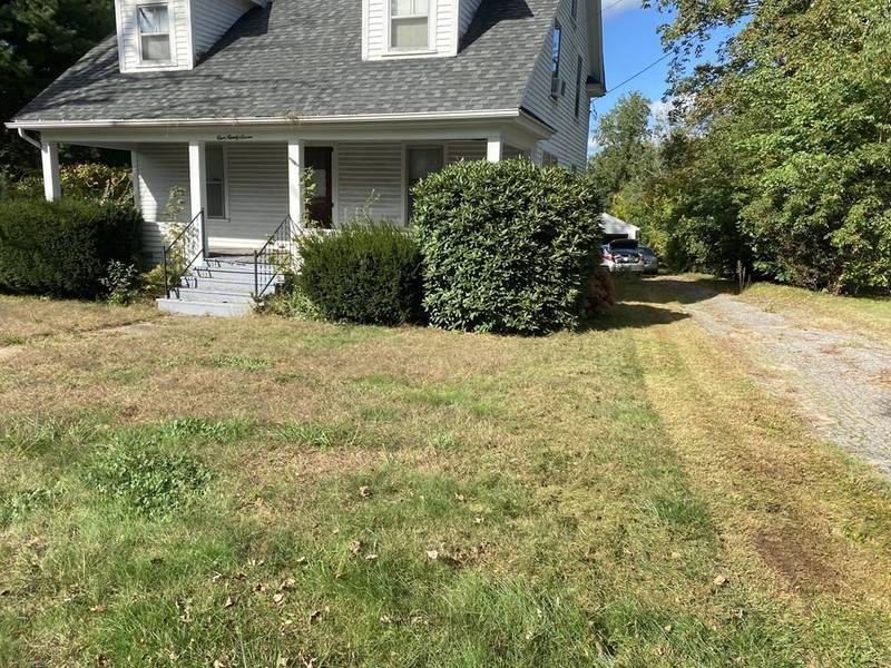 197 Chestnut St, East Longmeadow, MA 01028