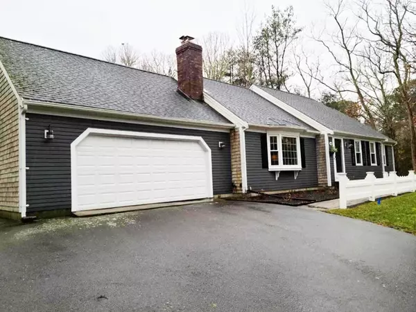 Brewster, MA 02631,448 Stony Brook Rd